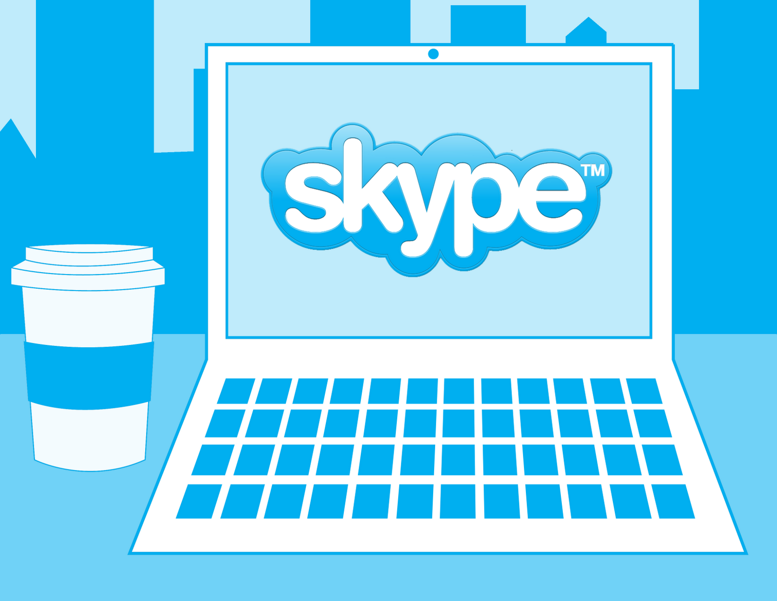 How to share your computer screen on Skype in 5 easy steps!